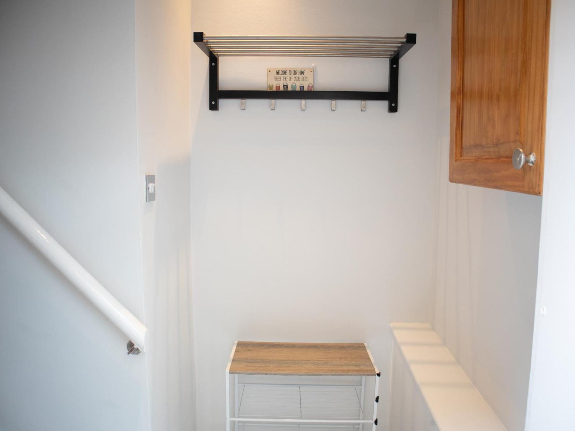 크로이던 Bright Private Terrace - Free Private Parking - Tv - Wifi - Netflix 아파트 외부 사진