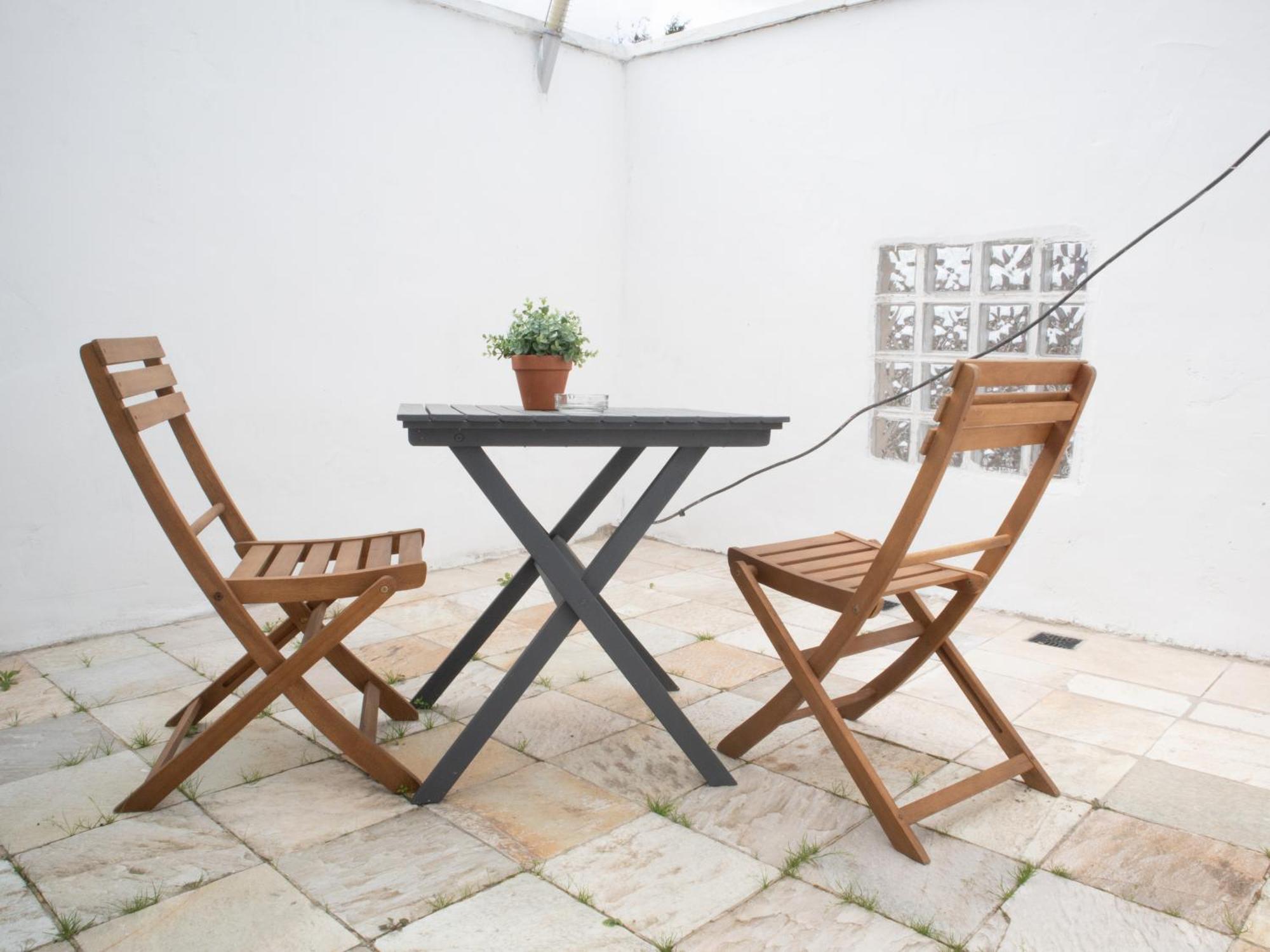크로이던 Bright Private Terrace - Free Private Parking - Tv - Wifi - Netflix 아파트 외부 사진